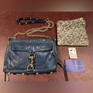Rebecca Minkoff Crossbody Bag